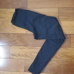 Zella Black Leggings